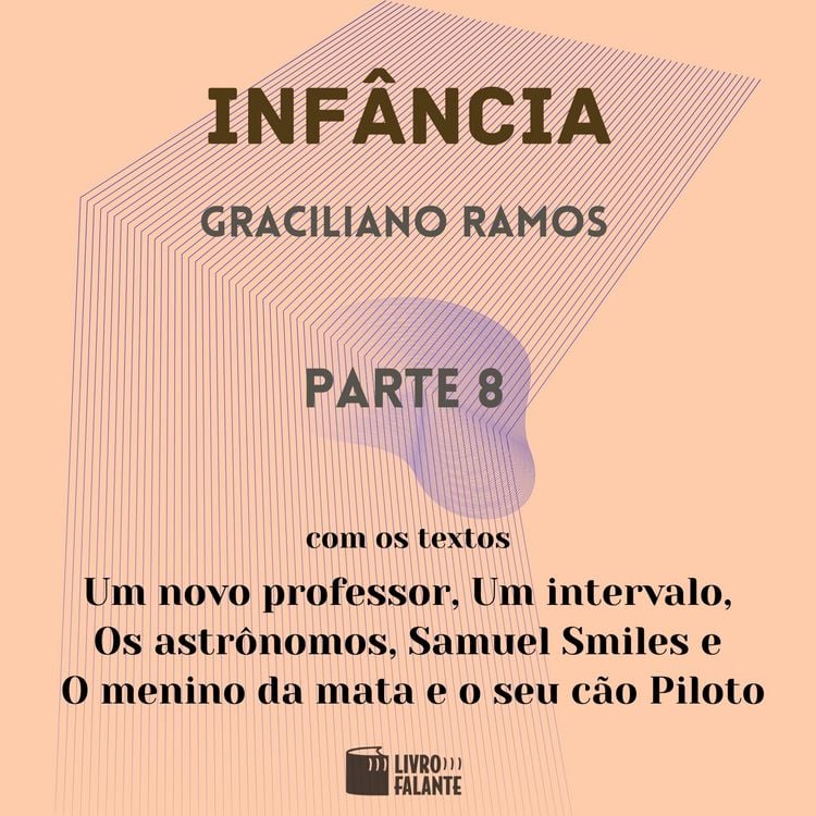 Produktbild: Inf&acirc;ncia - parte 8
