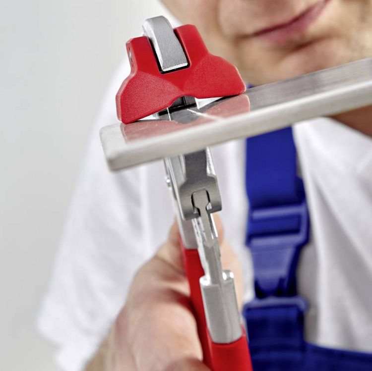 Produktbild: Knipex-Werk Fliesenbrechzange 91 13 250