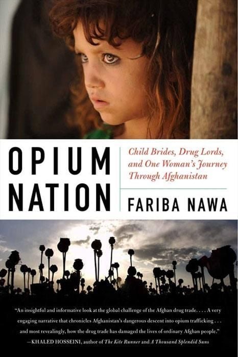 Produktbild: Opium Nation