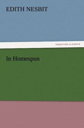 Produktbild: In Homespun