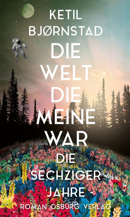 Produktbild: Die Welt, die meine war