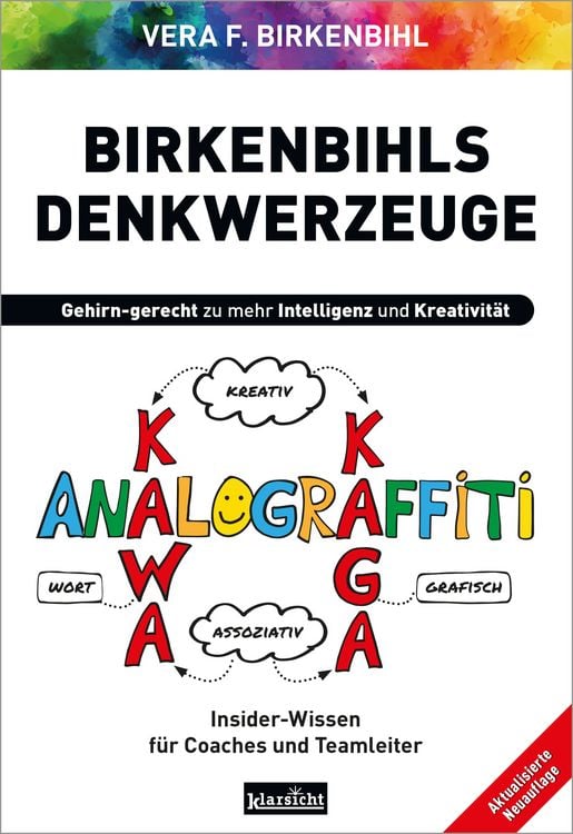 Produktbild: Birkenbihls Denkwerkzeuge