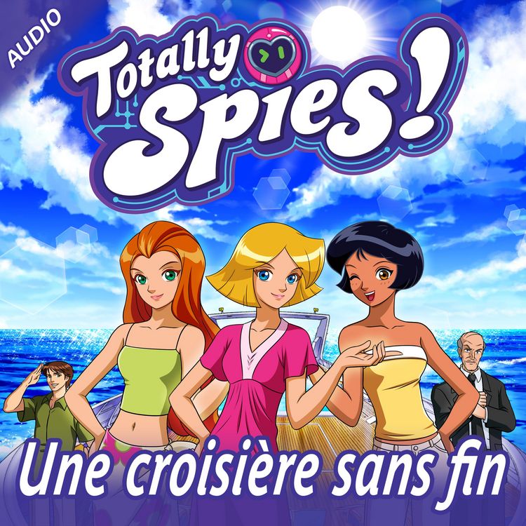 Produktbild: Une croisi&egrave;re sans fin