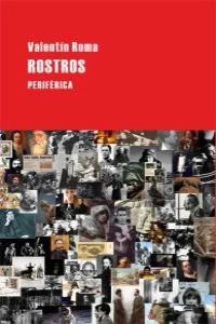 Produktbild: Rostros