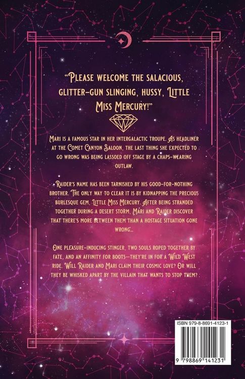 Produktbild: Cosmic Crush