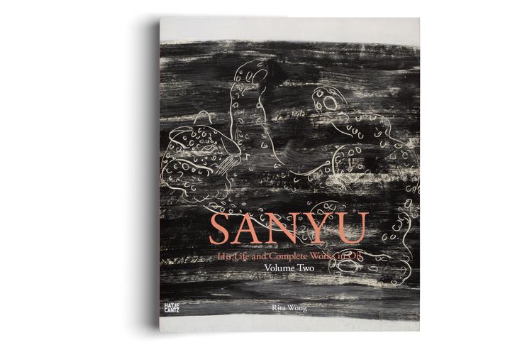 Produktbild: SANYU: His Life and Complete Works in Oil