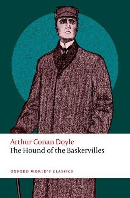 Produktbild: The Hound of the Baskervilles