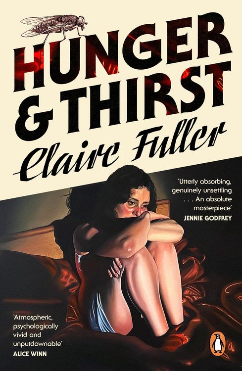Produktbild: Hunger and Thirst