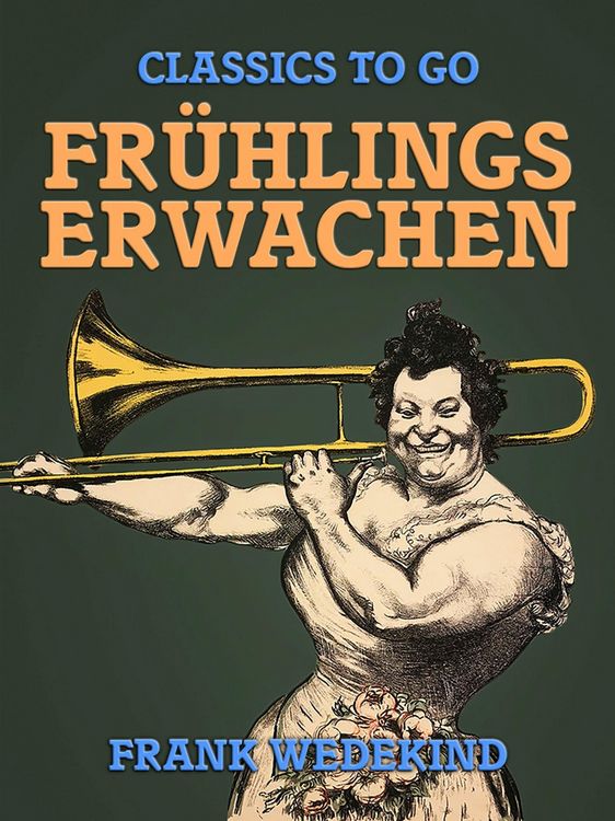 Produktbild: Frühlings Erwachen