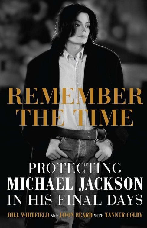 Produktbild: Remember the Time