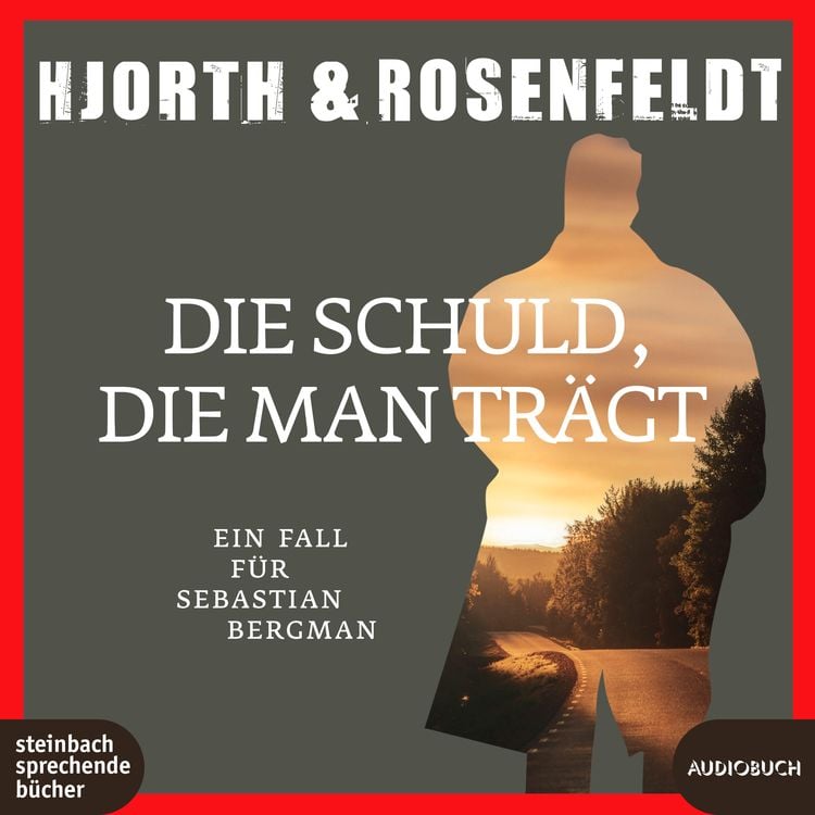 Produktbild: Die Schuld, die man trägt
