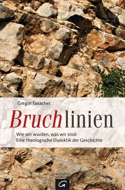 Produktbild: Bruchlinien