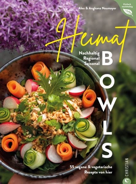 Produktbild: Heimat-Bowls