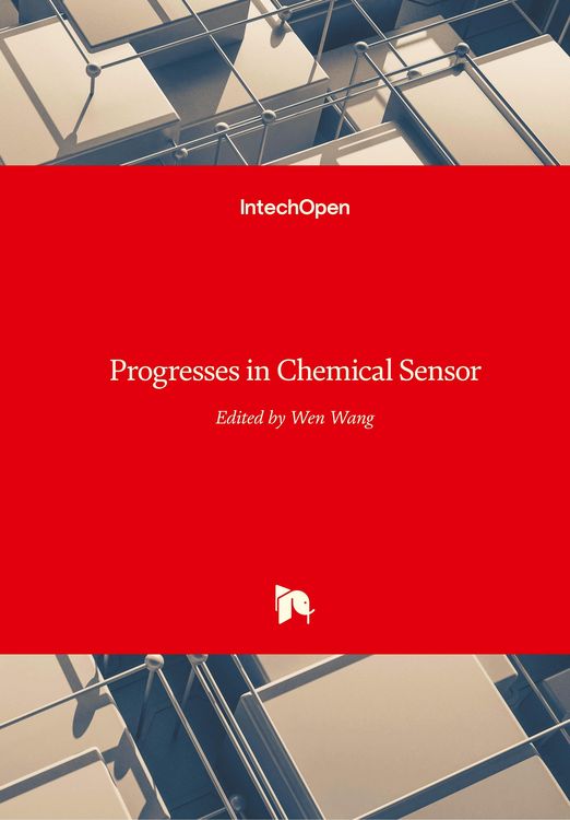 Produktbild: Progresses in Chemical Sensor