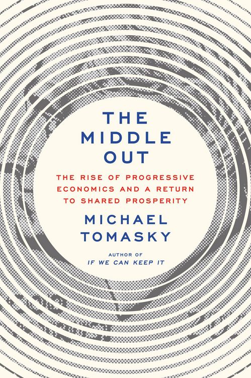 Produktbild: The Middle Out