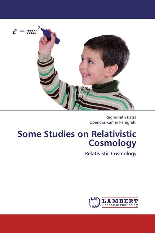 Produktbild: Some Studies on Relativistic Cosmology