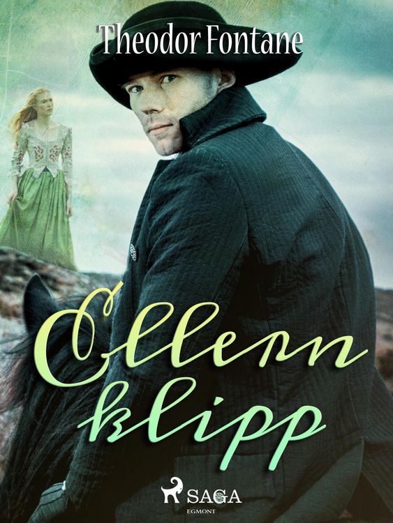 Produktbild: Ellernklipp
