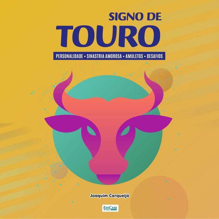 Produktbild: Signo de Touro