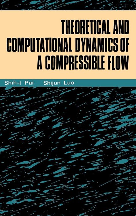 Produktbild: Theoretical Computational Dynamics