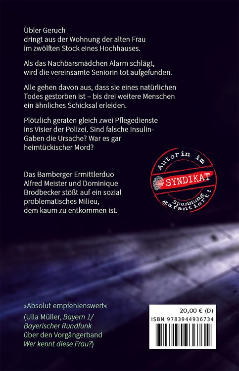 Produktbild: Wenn der Engel kommt