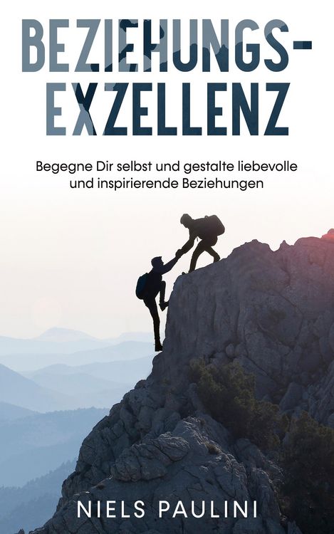 Produktbild: Beziehungsexzellenz