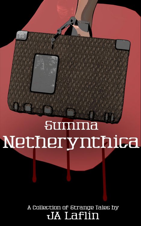 Produktbild: Summa Netherynthica