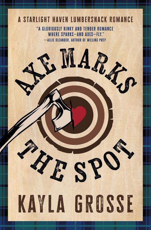 Produktbild: Axe Marks the Spot