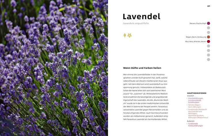 Produktbild: Selbst heilen mit Kr&auml;utern
