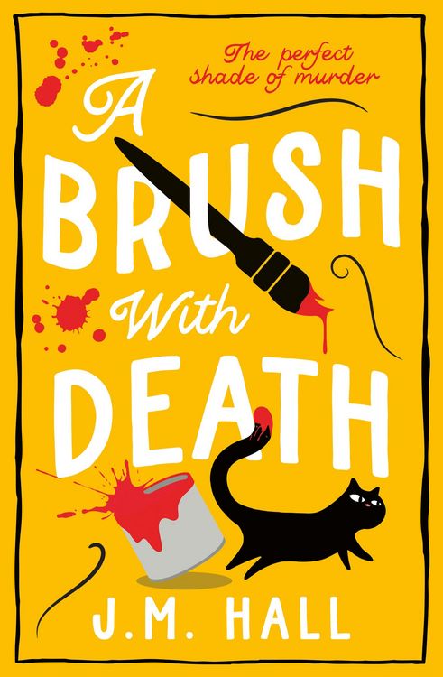 Produktbild: A Brush with Death