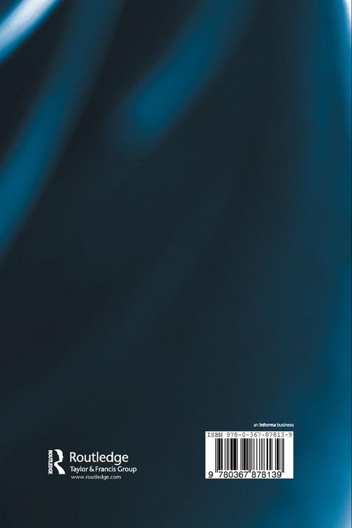 Produktbild: Energy Security in Asia and Eurasia