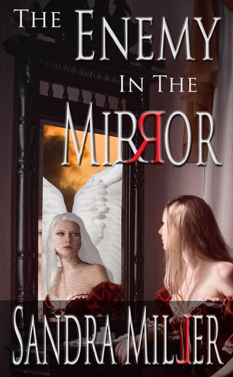 Produktbild: The Enemy in the Mirror