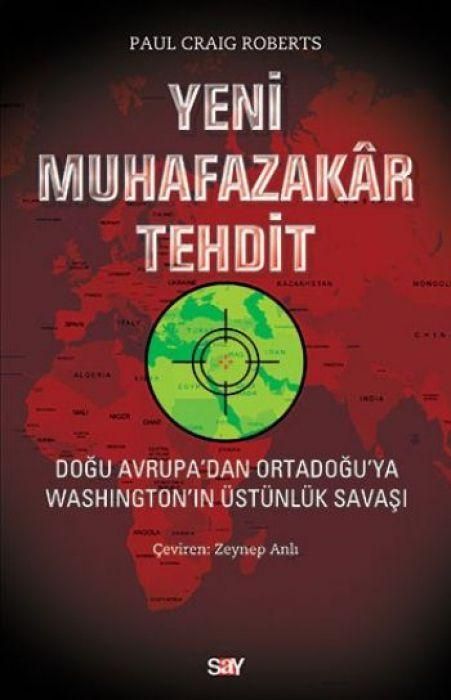 Produktbild: Yeni Muhafazakar Tehdit