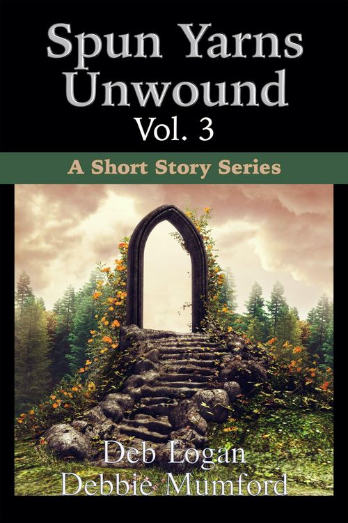 Produktbild: Spun Yarns Unwound Volume 3: A Short Story Series