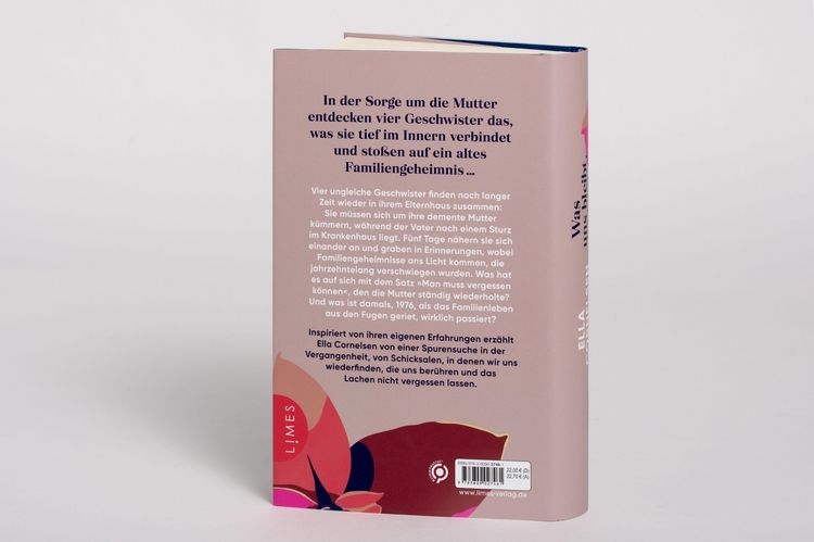 Produktbild: Was uns bleibt, ist jetzt