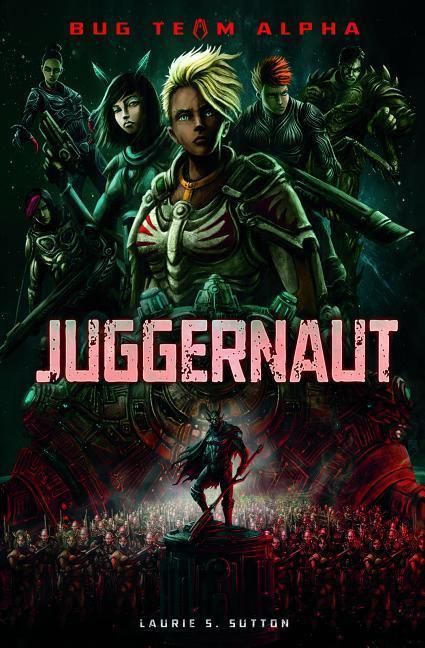 Produktbild: Juggernaut