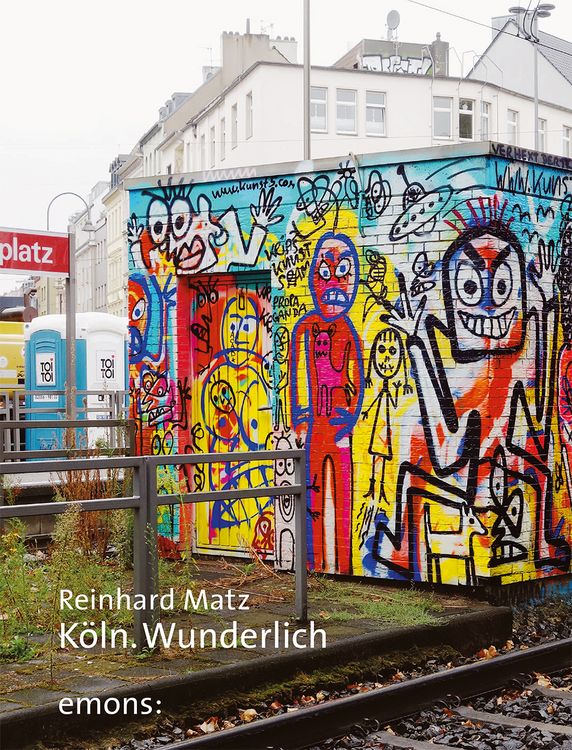 Produktbild: K&ouml;ln. Wunderlich