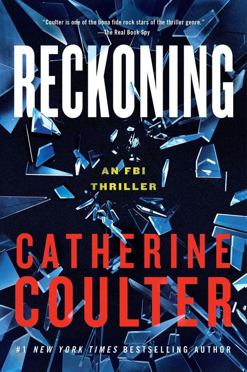 Produktbild: Reckoning