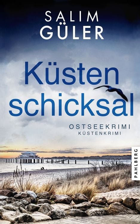 Produktbild: K&uuml;stenschicksal