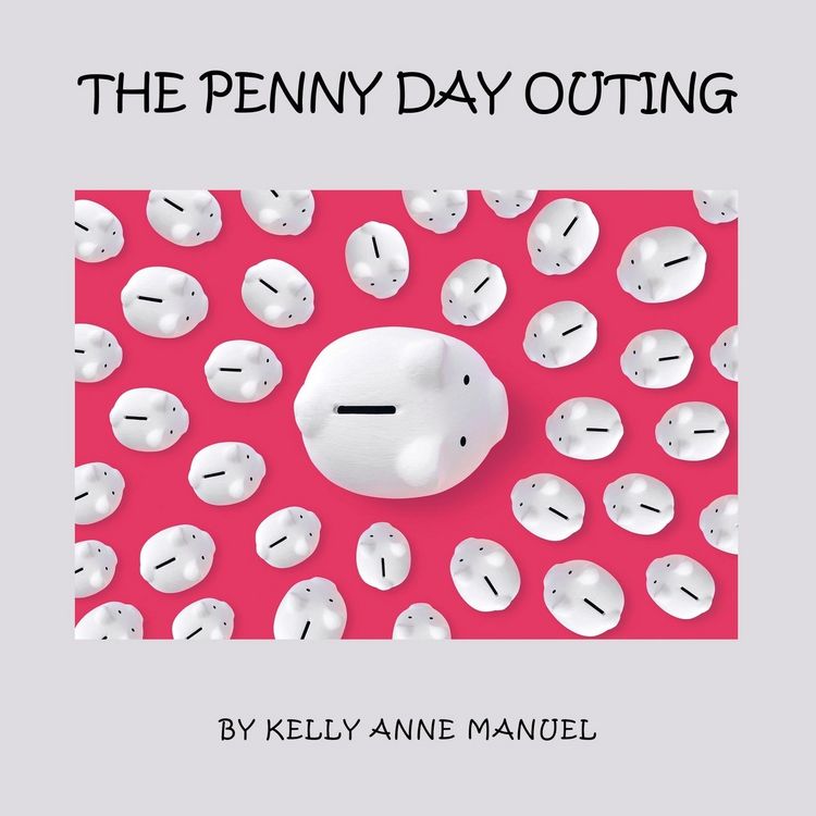 Produktbild: The Penny Day Outing