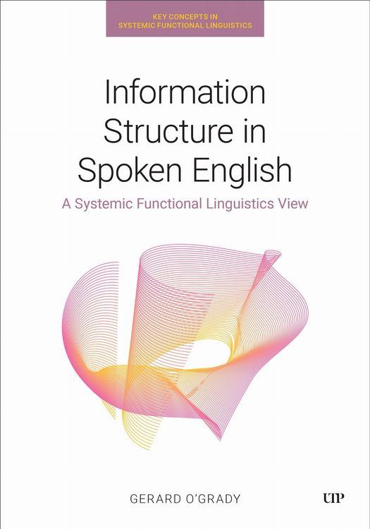 Produktbild: Information Structure in Spoken English