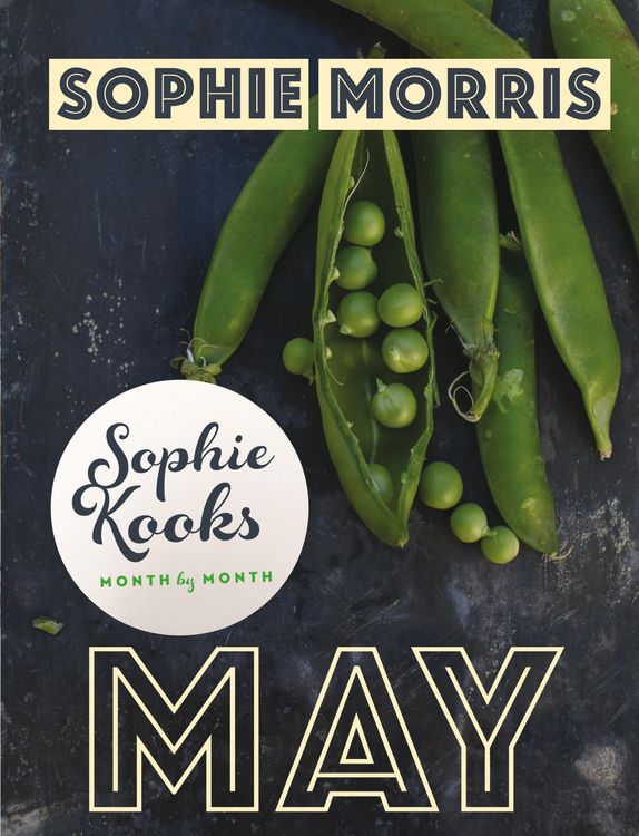 Produktbild: Sophie Kooks Month by Month: May