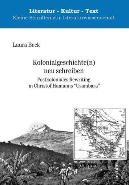 Produktbild: Kolonialgeschichte(n) neu schreiben