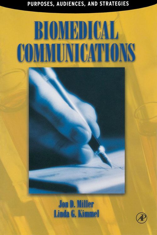 Produktbild: Biomedical Communications