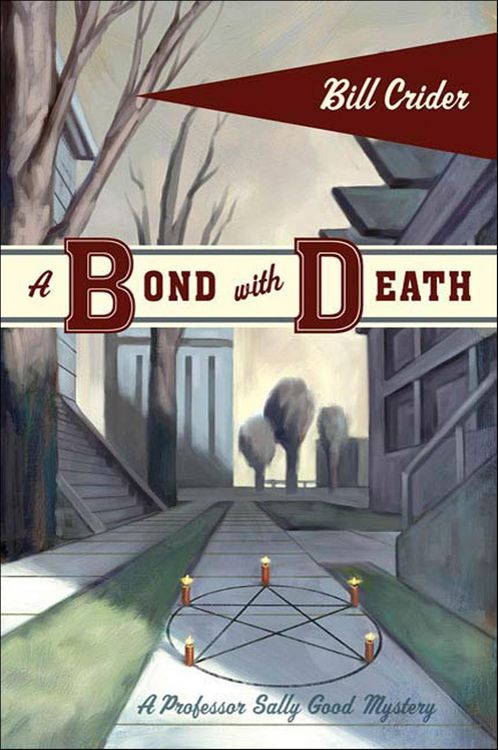 Produktbild: A Bond with Death