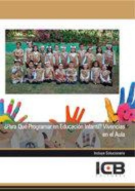 Produktbild: Manual &iquest;para qu&eacute; programar en educaci&oacute;n infantil? : vivencias en el aula