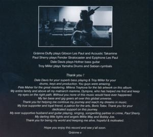 Produktbild: Voodoo Blues