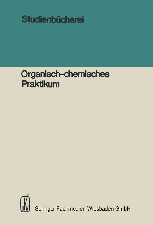 Produktbild: Studienb&uuml;cherei