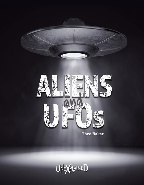Produktbild: Aliens and UFOs