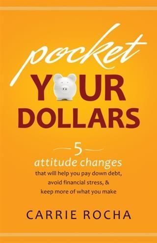 Produktbild: Pocket Your Dollars