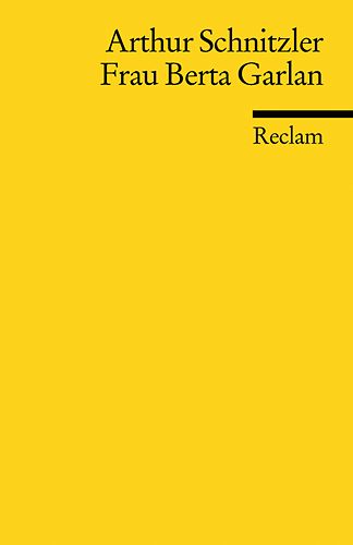 Produktbild: Frau Berta Garlan